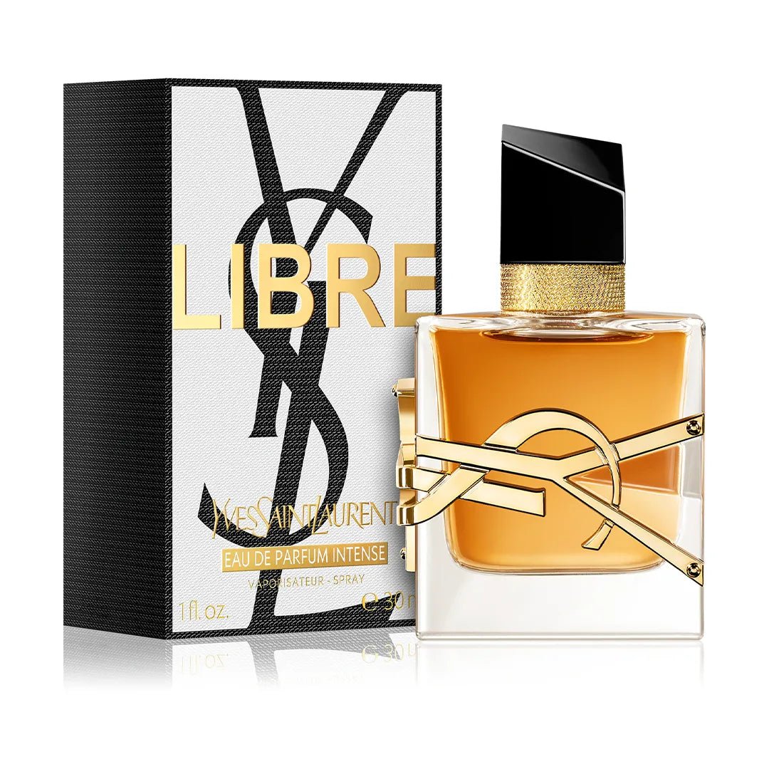 Perfumy damskie Yves Saint Laurent Libre Eau de Parfum Intense