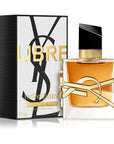 Perfumy damskie Yves Saint Laurent Libre Eau de Parfum Intense