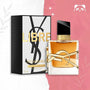 Perfumy damskie Yves Saint Laurent Libre Eau de Parfum Intense - Perfumy