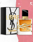 Perfumy damskie Yves Saint Laurent Libre Eau de Parfum Intense