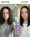 Lotion do włosów Kormesic Botox Keratin – wygładzenie, nawilżenie i regeneracja, 200 ml