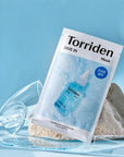 Maseczka do twarzy Torriden Dive In Low Molecular Hyaluronic Mask - 10 szt
