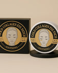 Płatki pod oczy – Gold Collagen / Vitamin C (hydrożelowe)