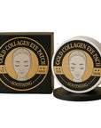 Płatki pod oczy – Gold Collagen / Vitamin C (hydrożelowe)