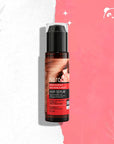 Кератинова сироватка для волосся Keratin Hair Serum — гладкість і блиск, 300 мл