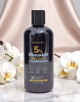 Sada proti vypadávání vlasů s 5% minoxidilem Kormesic (šampon + maska + sérum)
