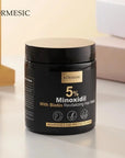 Zestaw przeciw wypadaniu włosów z minoksydylem 5% Kormesic (szampon + maska + serum)