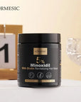 Zestaw przeciw wypadaniu włosów z minoksydylem 5% Kormesic (szampon + maska + serum)