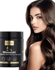 Zestaw przeciw wypadaniu włosów z minoksydylem 5% Kormesic (szampon + maska + serum)