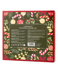 Zestaw perfum świątecznych L’Apéialo – Merry Christmas Perfume Set (5 × 10 ml)