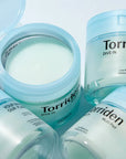 Płatki do twarzy nawilżające Torriden Dive-In Low Molecule Hyaluronic Acid Multi Pad – 80 szt.