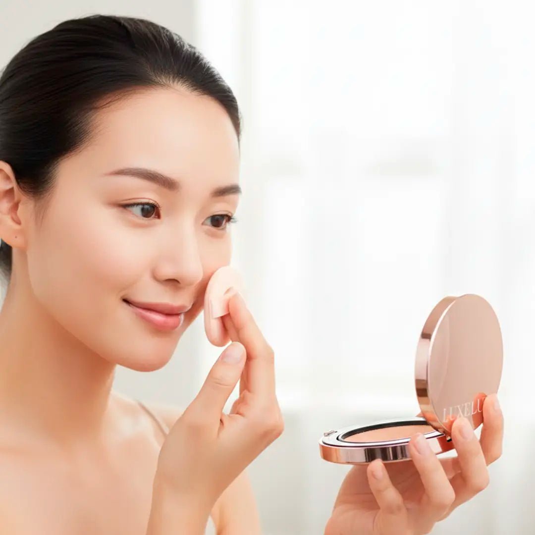 Podkład w poduszce LUXELUX All Hours Cushion