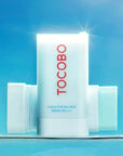 Opalovací tyčinka Tocobo Cotton Soft Sun Stick – SPF50+ PA++++, 19 g
