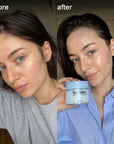 Płatki do twarzy nawilżające Torriden Dive-In Low Molecule Hyaluronic Acid Multi Pad – 80 szt.