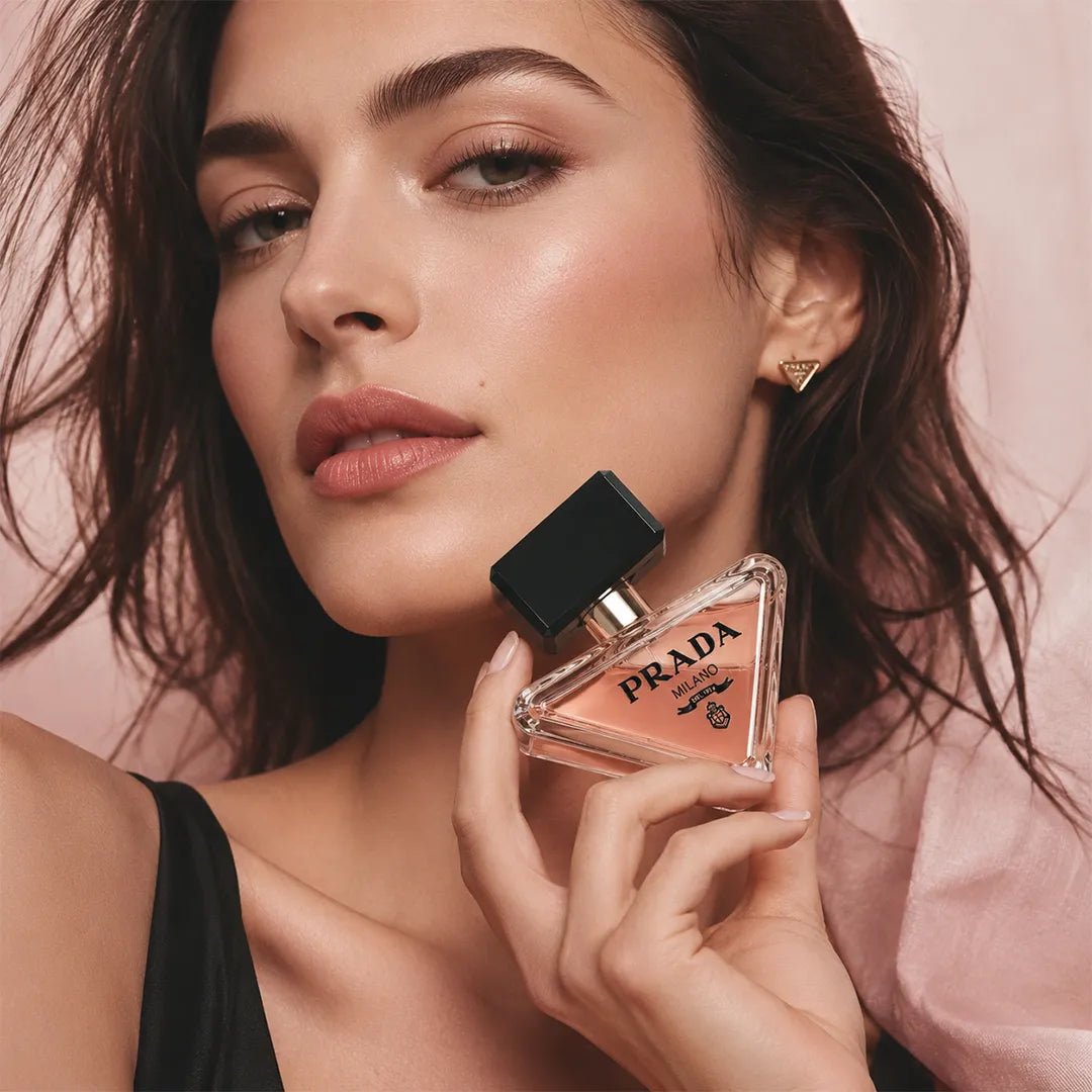 Perfumy damskie Prada Paradoxe Eau de Parfum