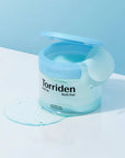 Płatki do twarzy nawilżające Torriden Dive-In Low Molecule Hyaluronic Acid Multi Pad – 80 szt.