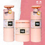 Shampoo + Mask + Shower Gel Perfumed Chanele №5⎢ALL 800 ML