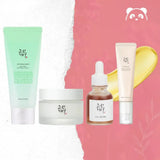 Korejská péče Beauty of Joseon – rutina pro zářivou a hladkou pleť