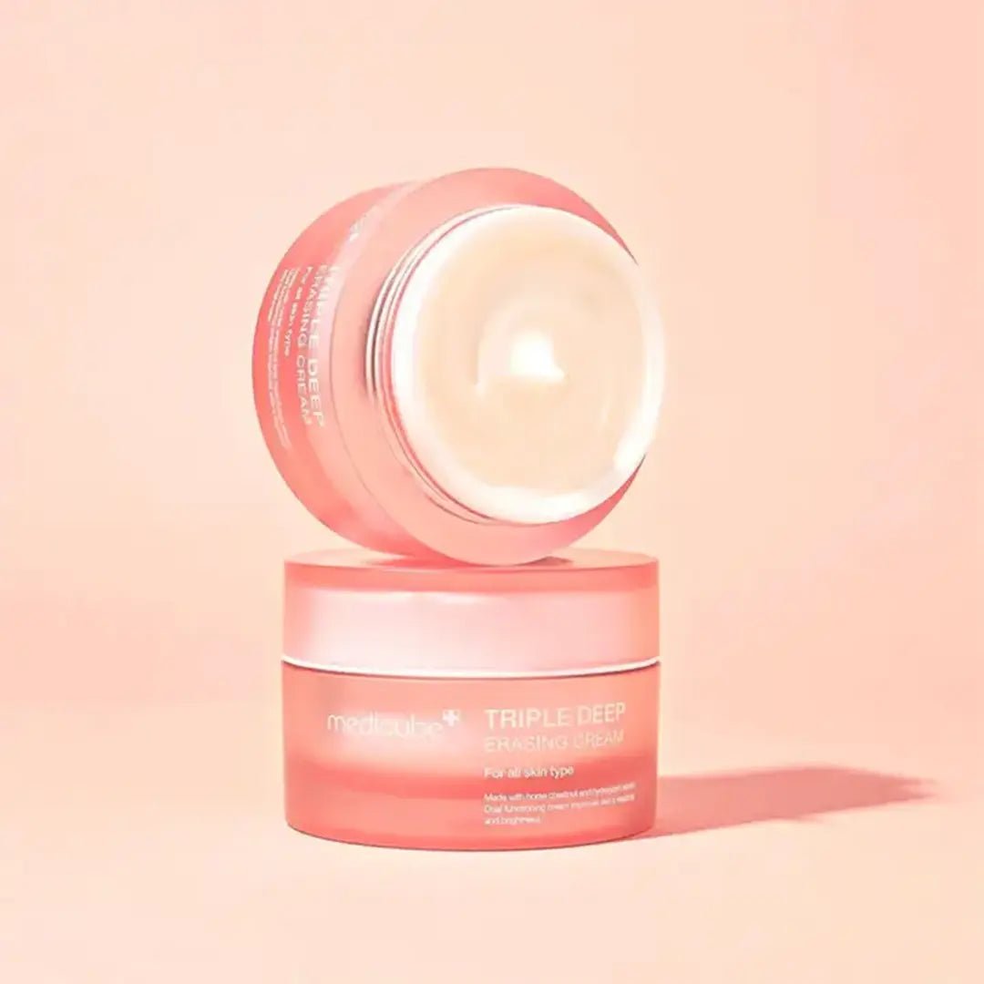 Sada Medicube Triple Collagen 4.0