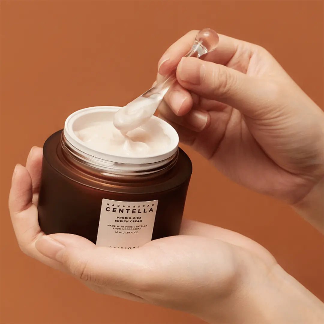 SKIN1004 Krem wzmacniający Probio-Cica 50ml