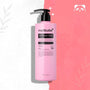 Medicube – Rosemary PDRN kühlendes Volumen-Shampoo – Shampoo gegen Haarausfall – 400ml