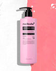 Medicube Volumizing and Scalp-Cooling Shampoo with PDRN and Rosemary – 400 ml