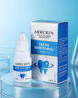 Esencja do wybielania zębów Mercilen