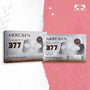 Eye Mask MERCILEN 377
