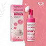 Collagen Cleansing and Makeup Removal Foam