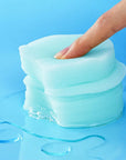 Płatki do twarzy nawilżające Torriden Dive-In Low Molecule Hyaluronic Acid Multi Pad – 80 szt.