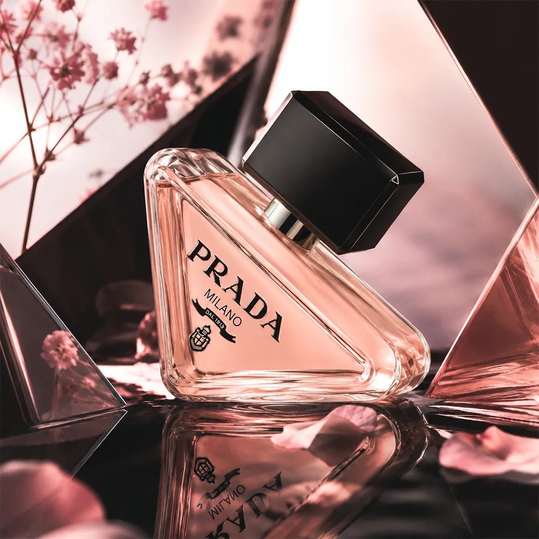 Perfumy damskie Prada Paradoxe Eau de Parfum