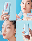 Opalovací tyčinka Tocobo Cotton Soft Sun Stick – SPF50+ PA++++, 19 g