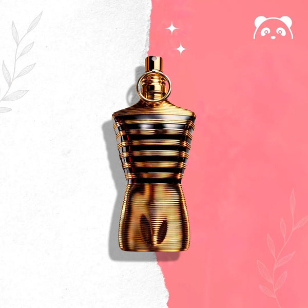 Jean Paul Gaultier Le Male Elixir men's perfume – AzjaSklep