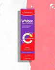 Fioletowa pasta wybielająca do zębów Kormesic, 35 g