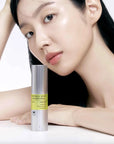 Zestaw przeciw zmarszczkom – serum + krem punktowy Retinol Shot