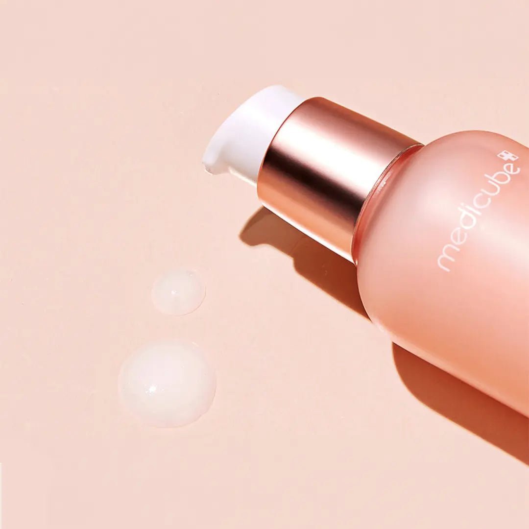 Sada Medicube Triple Collagen 4.0