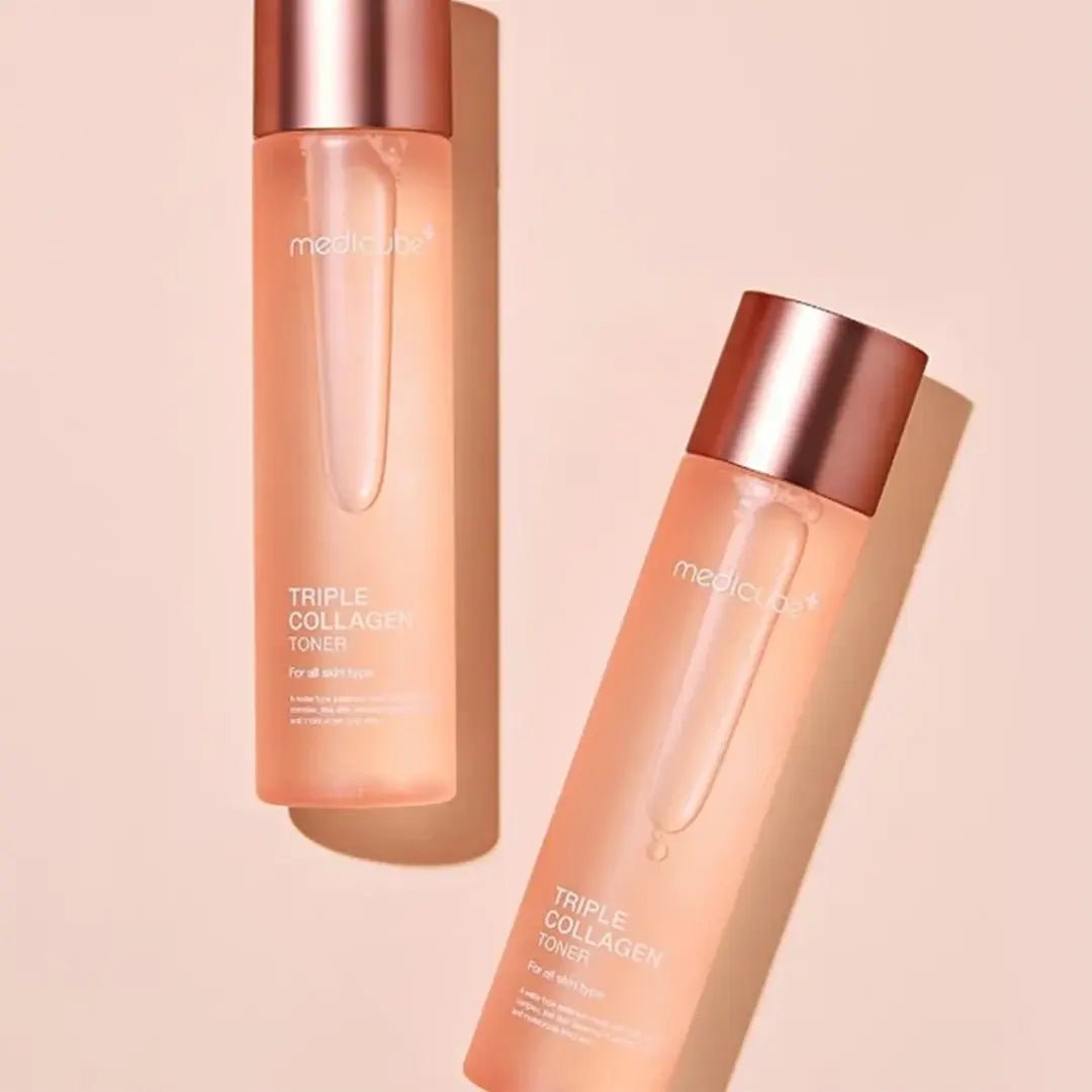 Sada Medicube Triple Collagen 4.0