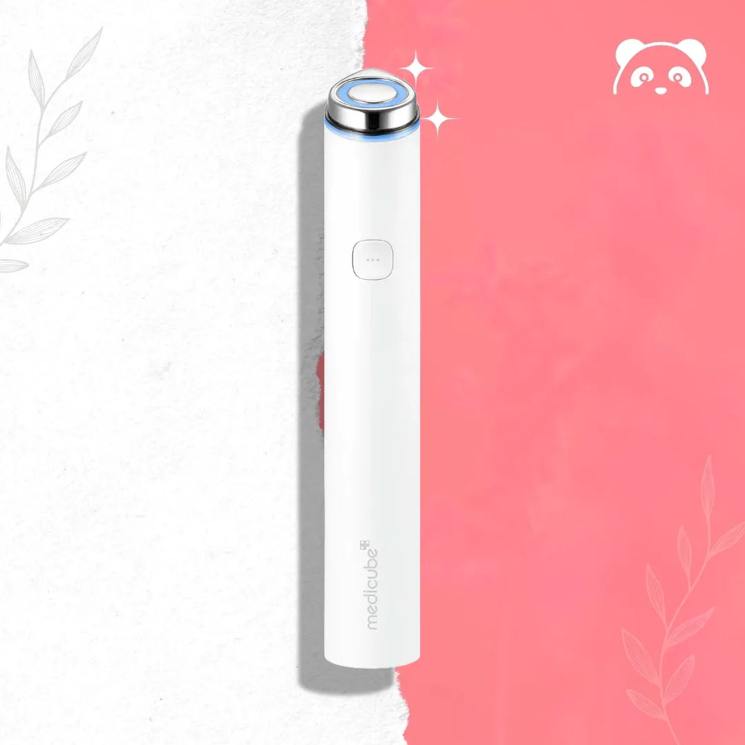 Urządzenie kosmetyczne do twarzy Medicube Booster Pro Mini