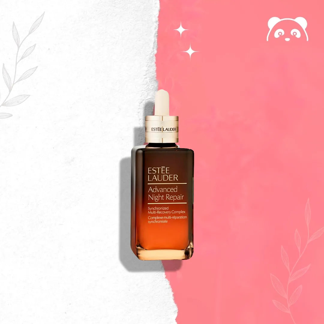 Serum regenerujące do twarzy Estée Lauder Advanced Night Repair Synchronized Multi-Recovery Complex – 50 ml