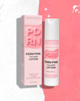 Emulsja do twarzy PDRN Pink z kolagenem i witaminą B12 – nawilżenie i rozświetlenie, 50 ml