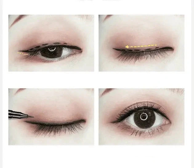 Eyeliner do oczu Sky High