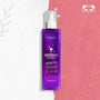 Botox Keratin hair essence – intensive regeneration, smoothing, and fragrance