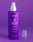 Botox Keratin vlasová esence – intenzivní regenerace, vyhlazení a vůně