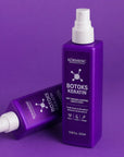 Botox Keratin vlasová esence – intenzivní regenerace, vyhlazení a vůně