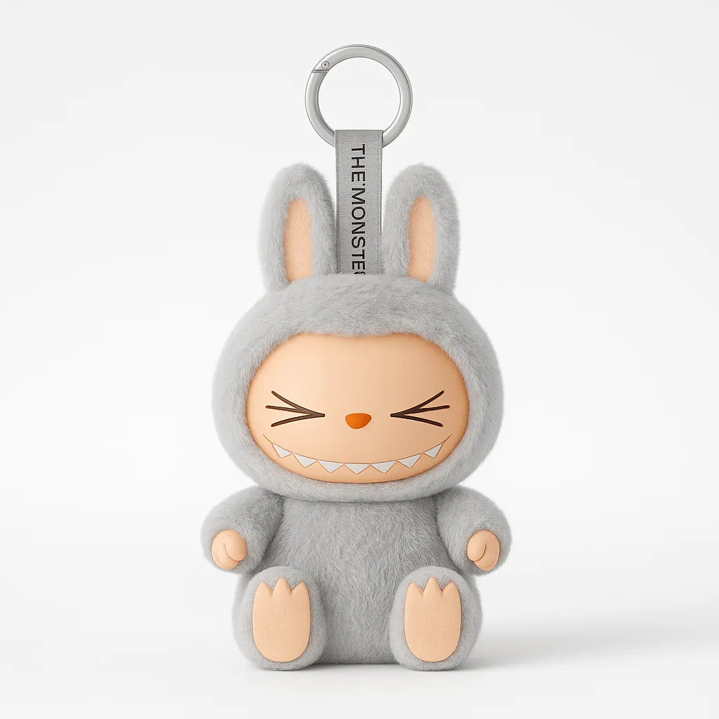 Labubu – adorable collectible figurines, each with a unique character 🧸✨