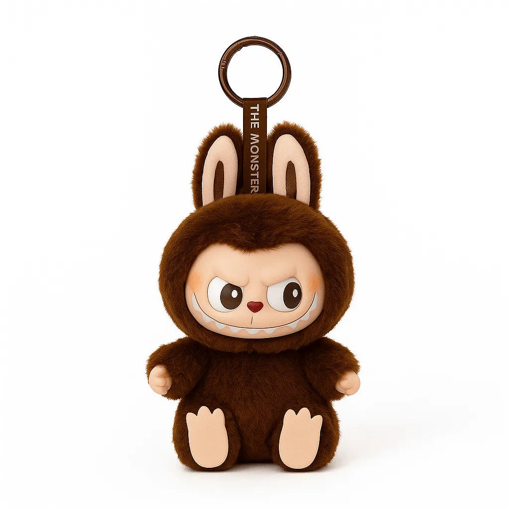 Labubu – adorable collectible figurines, each with a unique character 🧸✨