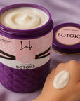 Vlasová maska Botoks – vůně parfému Yara (1000 ml)