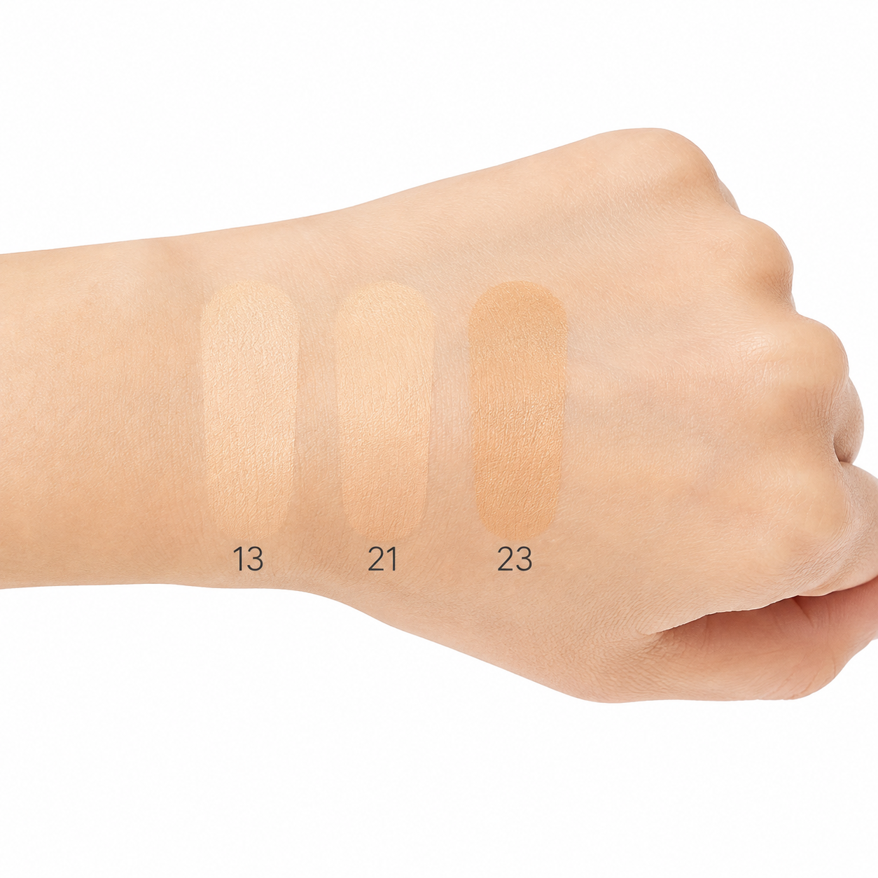 ENOUGH Collagen 3X Moisturizing Compact Powder