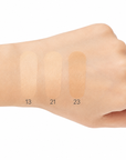 ENOUGH Collagen 3X Moisturizing Compact Powder