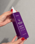 Botox Keratin vlasová esence – intenzivní regenerace, vyhlazení a vůně